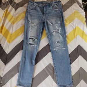 American Eagle Jegging